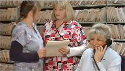 medical-records